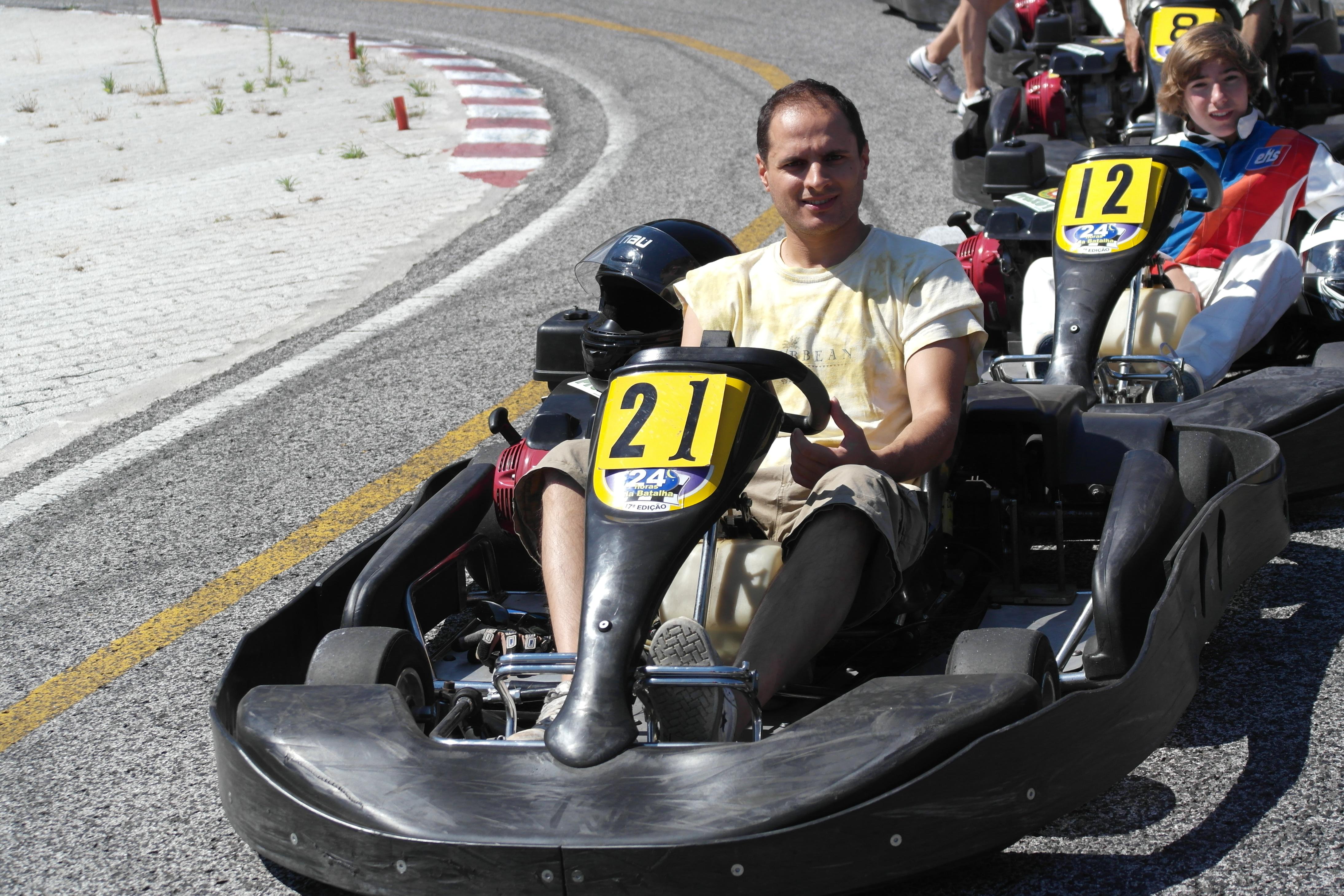 20º Aniversário Euroindy72